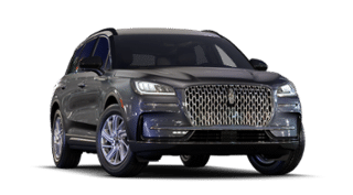 2026 Lincoln Lincoln Corsair® External Image 5